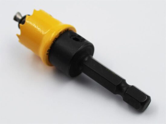 Mini Holesaw 16mm - Image 3