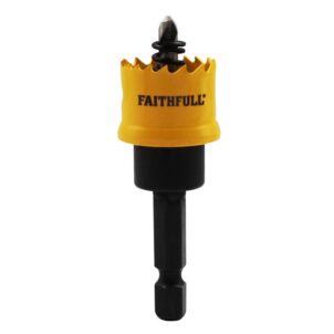 Mini Holesaw 20mm - Image 2