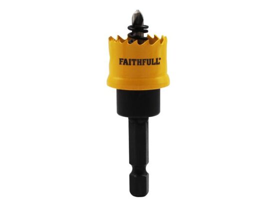 Mini Holesaw 20mm - Image 2