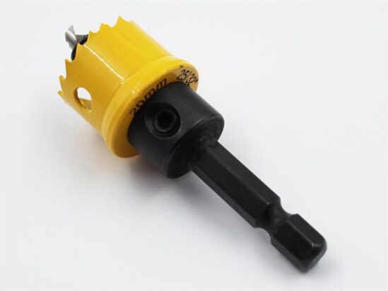Mini Holesaw 20mm - Image 3