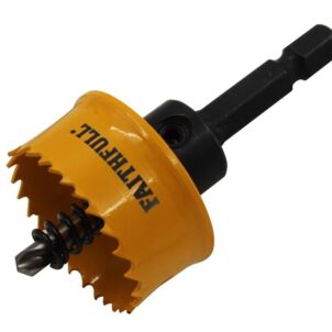 Mini Holesaw 30mm