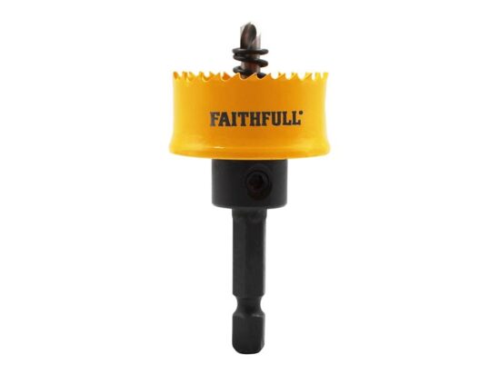 Mini Holesaw 30mm - Image 2