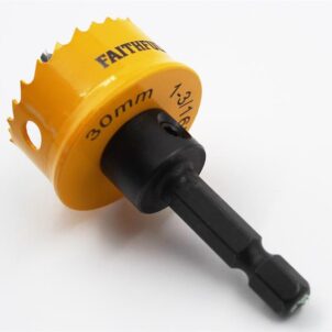 Mini Holesaw 30mm - Image 3