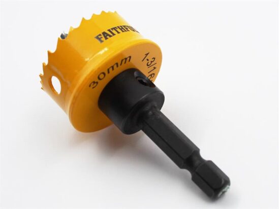 Mini Holesaw 30mm - Image 3