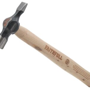 Joiners Hammer FSC Hickory 227g (8oz)