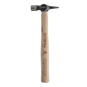 Joiners Hammer FSC Hickory 227g (8oz) - Image 2