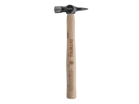 Joiners Hammer FSC Hickory 227g (8oz) - Image 2
