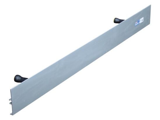 Heavy Section Milled Finish Darby 1.2m (48in) - Image 7
