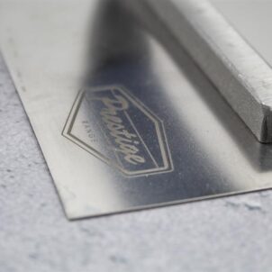 Prestige Notched Trowel 275 x 115mm (11 x 4.1/2in) 6mm Notch - Image 7