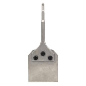 SDS Plus Tile & Floor Scraper 265 x 100mm