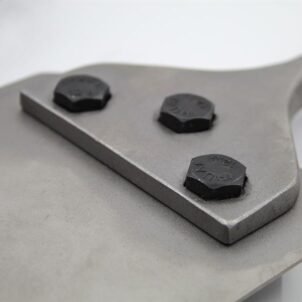 SDS Plus Tile & Floor Scraper 265 x 100mm - Image 3