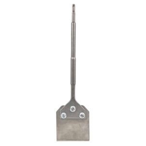 SDS Plus Tile & Floor Scraper 400 x 100mm