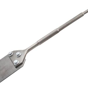 SDS Plus Tile & Floor Scraper 400 x 100mm - Image 2