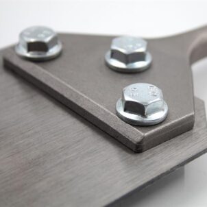 SDS Plus Tile & Floor Scraper 400 x 100mm - Image 3