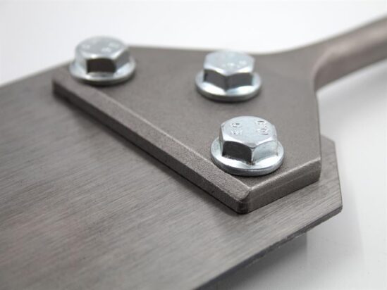 SDS Plus Tile & Floor Scraper 400 x 100mm - Image 3