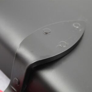 Harling Trowel Soft Grip Handle 6.1/2in² - Image 9