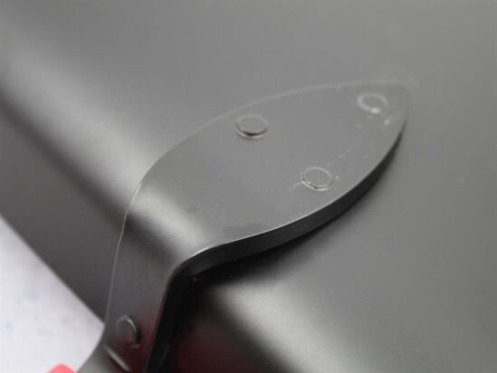 Harling Trowel Soft Grip Handle 6.1/2in² - Image 9