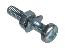Machine Screws