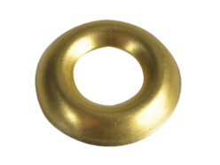 Screw Cup Sockets & Washers