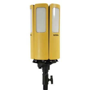 Centaur Heavy-Duty LED Site Light 200W 110V - Image 7