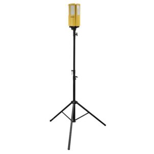 Centaur Heavy-Duty LED Site Light 200W 110V - Image 8