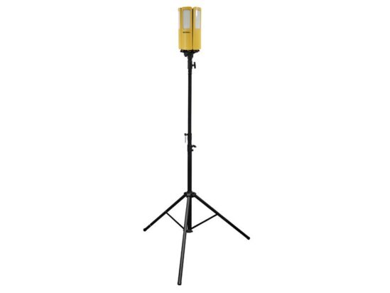 Centaur Heavy-Duty LED Site Light 200W 110V - Image 8