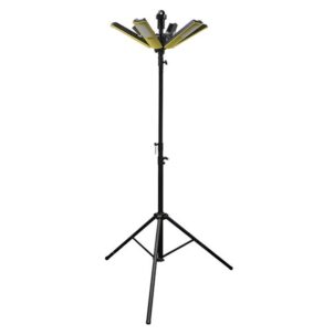 Centaur Heavy-Duty LED Site Light 200W 110V - Image 9