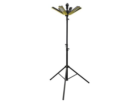 Centaur Heavy-Duty LED Site Light 200W 110V - Image 9