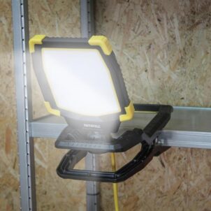 LED Clip Light 40W 110V - Image 7