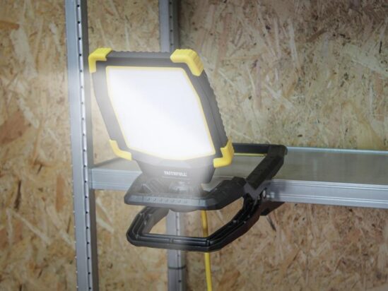 LED Clip Light 40W 110V - Image 7
