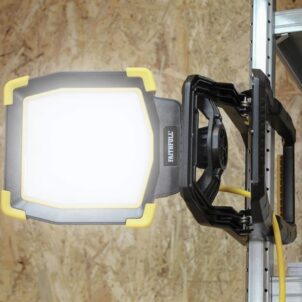 LED Clip Light 40W 110V - Image 8