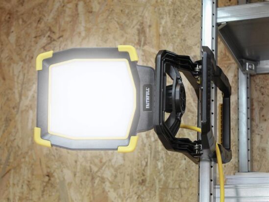 LED Clip Light 40W 110V - Image 8