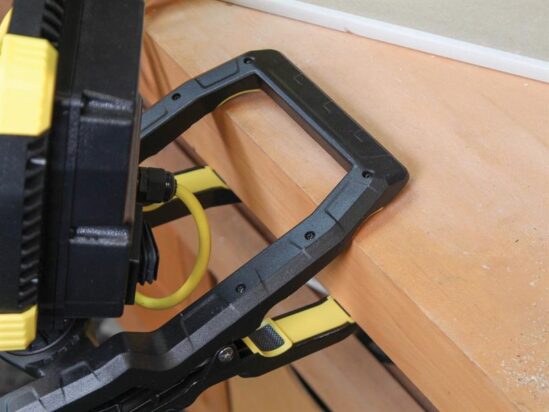 LED Clip Light 40W 110V - Image 9
