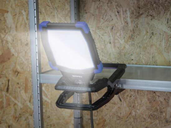 LED Clip Light 40W 240V - Image 7