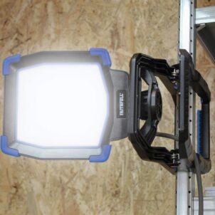 LED Clip Light 40W 240V - Image 8