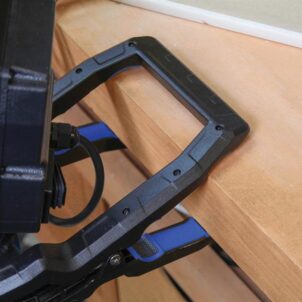 LED Clip Light 40W 240V - Image 9