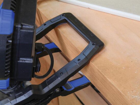 LED Clip Light 40W 240V - Image 9
