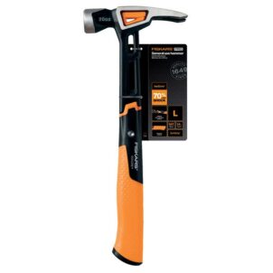 IsoCore General Use Hammer 570g (20oz) - Image 7