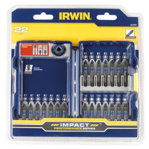 Oscillating Multi-Tool Blade Assortment Set, 10 Piece - Image 3