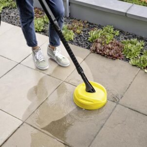K 2 Power Control Home Pressure Washer 110 bar 240V - Image 9