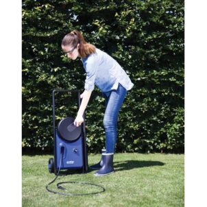 CORE 140 Powercontrol Pressure Washer 140 bar 240V - Image 7