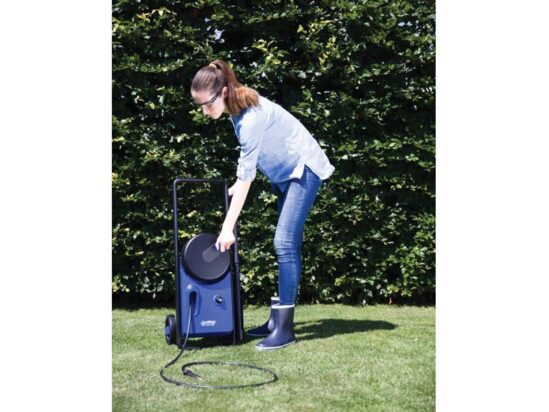 CORE 140 Powercontrol Pressure Washer 140 bar 240V - Image 7