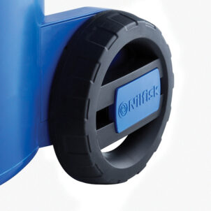 Multi ll 30T Wet & Dry Vacuum with Power Tool Take Off 1400W 240V - Image 8