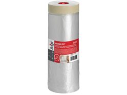 232 Plastic Masker Tape 26 x 25m
