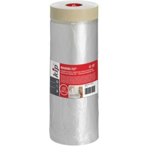 232 Plastic Masker Tape 26 x 25m