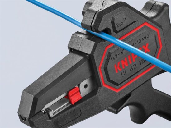Automatic Insulation Stripper 0.2-6mm - Image 8
