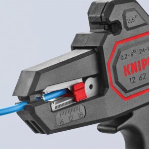 Automatic Insulation Stripper 0.2-6mm - Image 9