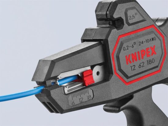 Automatic Insulation Stripper 0.2-6mm - Image 9