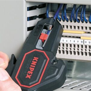 Automatic Insulation Stripper 0.2-6mm - Image 7