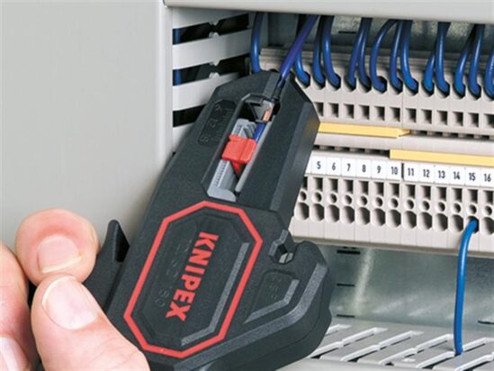 Automatic Insulation Stripper 0.2-6mm - Image 7